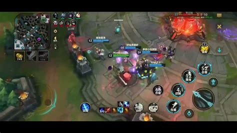 擋劫|【心得】劫的一些使用心得 @英雄聯盟 League of Legends 哈啦。